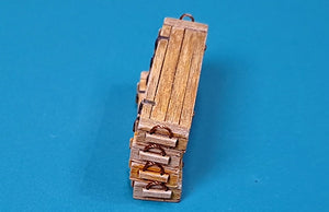 Eureka XXL E-079 — Crates for Panzerfaust 30 klein 1/35 – Bild 5