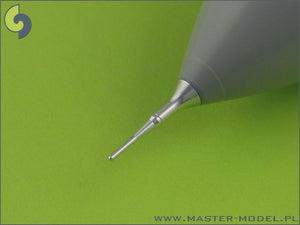 Master AM-32-031 F-14 Alfa Probe &amp;amp; Angle Of Attack probe 1/32 – immagine 2