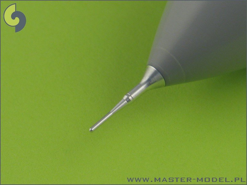 Master AM-32-031 F-14 Alfa Probe &amp;amp; Angle Of Attack probe 1/32 – immagine 2