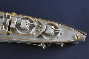 Trumpeter 05368 HMS Scylla 1/350