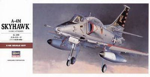 Hasegawa PT33 A-4M Skyhawk 1/48