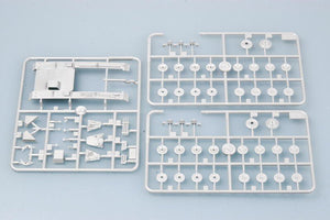 Trumpeter 07210 12.8cm Sf. L/61 (Pz.Sf.V) &amp;quot;STURER EMIL&amp;quot; 1/72 – image 6