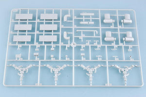Trumpeter 05105 CH-47D CHINOOK 1/35 – Bild 3