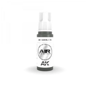 AK Interactive AK11824 RLM 73 – AIR 17ml – immagine 3