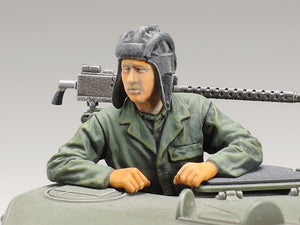 Tamiya 35360 US Light Tank M3 Stuart Late Production 1/35 – image 6