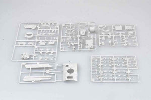 Trumpeter 07296 M2A2 Bradley Fighting Vehicle 1/72 – Bild 4