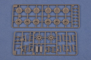 Hobby Boss 83872 IDF APC Nagmashot 1/35 – imagen 7