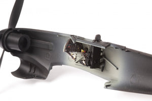 Eduard 73772 Tempest Mk. V AIRFIX 1/72 – Bild 6