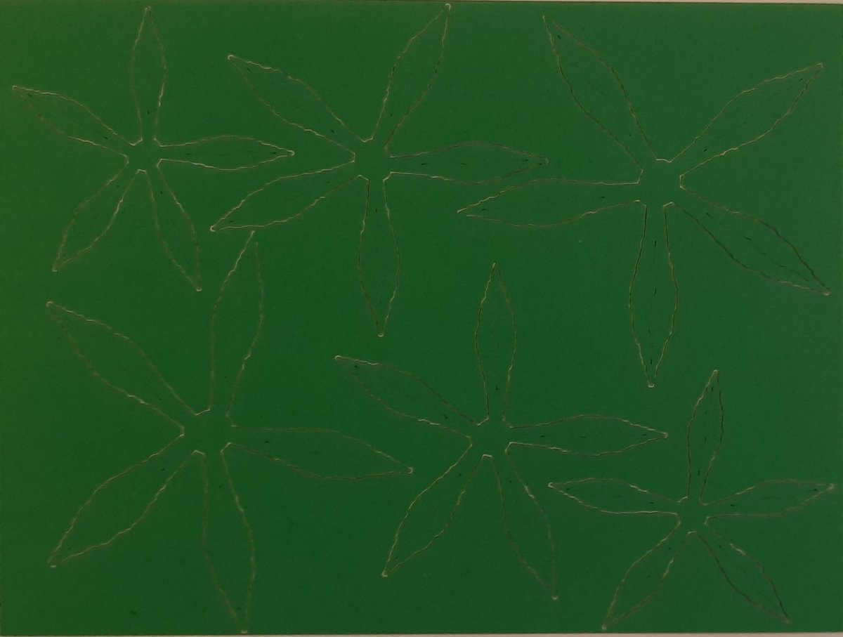 RT-Diorama 35622 Ground Palm leaves No.1 1/35 – Bild 2
