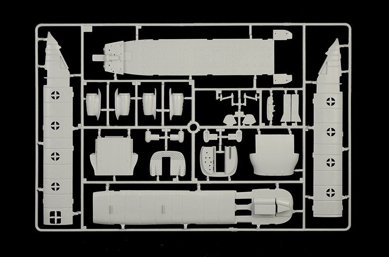 Italeri 2779 CHINOOK HC.2 CH-47F 1/48 – image 4