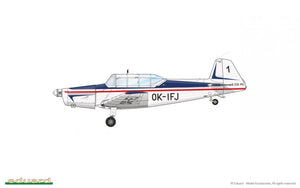 Eduard 82182 Z-226MS Trenér 1/48 – image 16