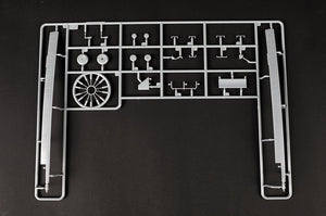 Trumpeter 05817 Mi-4A Hound 1/48 – zdjęcie 9