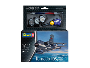Revell 63783 Panavia Tornado IDS-GR.1 1/144 – image 4