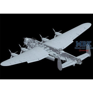 HK Models 01F005 Avro Lancaster B Mk.I 1/48 – immagine 7