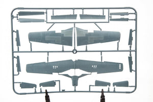 Eduard 82104 Mustang Mk.IV Profipack edition 1/48 – image 6
