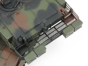 Tamiya 25216 U.S. M1A1 Abrams Tank &amp;quot;Ukraine&amp;quot; 1/35 – immagine 3