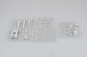 Trumpeter 07295 M2A0 Bradley Fighting Vehicle 1/72 – Bild 4