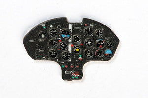 Yahu YMA7298 MiG-15 (Eduard) 1/72 – zdjęcie 2