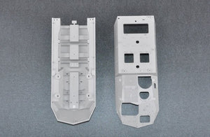 Trumpeter 05535 ASLAV-PC Phase 3 1/35 – Bild 9