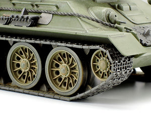 Tamiya 32599 T-34-85 1/48 – imagen 4