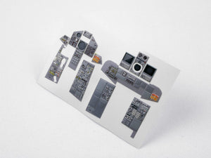 Red Fox Studio QS-32089 Panavia Tornado GR1/IDS Revell 1/32 – imagen 4