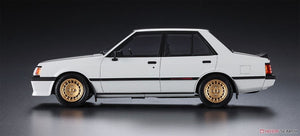 Hasegawa HC34 MITSUBISHI LANCER EX 1800GSR TURBO (INTERCOOLER) 1/24 – Bild 3