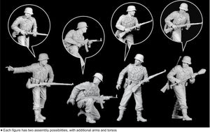 Dragon 6278 Last Battle Austria, 1945 1/35 – Bild 2