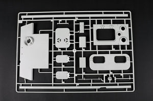 Trumpeter 00935 German Sd.Kfz 173 Jagdpanther Late Version 1/16 – image 26