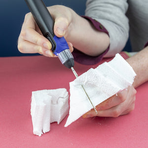 Modelcraft PSS1070 Cordless Foam Cutter – Bild 3