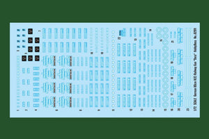 Hobby Boss 82911 German 80cm K(E) Railway Gun Dora 1/72 – Bild 11