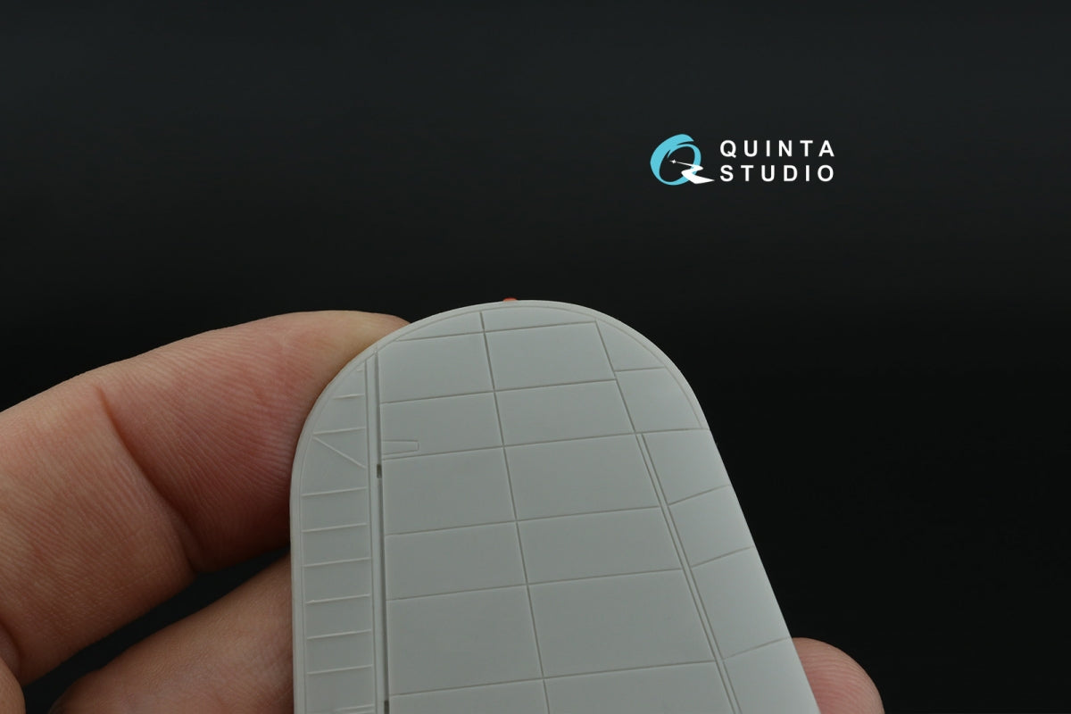 Quinta Studio QP72012 Formation Lights (Type C) (for all kits) 1/72 – Bild 6