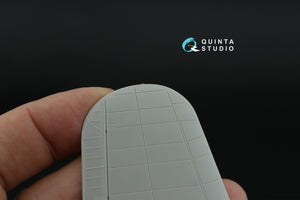 Quinta Studio QP72012 Formation Lights (Type C) (for all kits) 1/72 – Bild 6