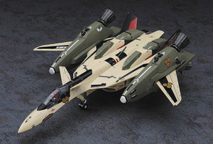 Hasegawa 65836 VF-19EF/A Isamu Special &amp;#39;Macross Frontier&amp;#39; 1/72 – Bild 2