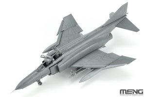 Meng LS-017 McDonnell Douglas F-4E Phantom II 1/48 – immagine 5