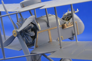 Eduard 32645 DH-2 RODEN 1/32 – imagen 10