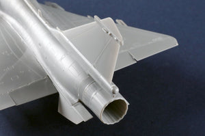 Trumpeter 01698 Chinese J-10C Fighter 1/72 – Bild 18