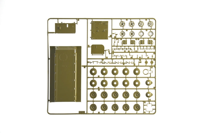 Italeri 6753 M113A1 1/35 – Bild 12