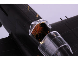 Eduard 49807 P-40C BRONCO 1/48 – immagine 4