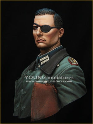 Young Miniatures YM1854 OPERATION VALKYRIE 1/10 – imagen 5