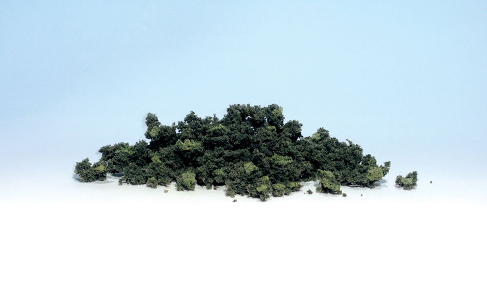 Woodland Scenics WFC1639 Forest Blend Underbrush 1L – image 2