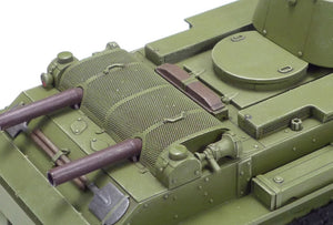 Tamiya 35327 BT-7 modèle 1937 (1/35) – image 6
