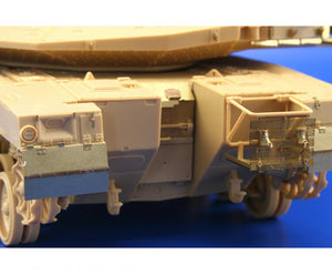 Eduard 36252 Merkava Mk. IV LIC 1/35 Academy – zdjęcie 9