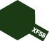 Tamiya XF58 Olive Green (80358) Enamel Paint – Bild 2