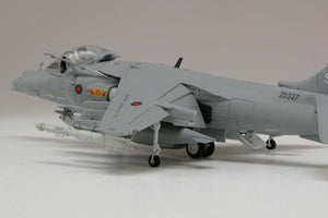Airfix 55300A BAe Harrier GR9A Starter Set 1/72 – imagen 3