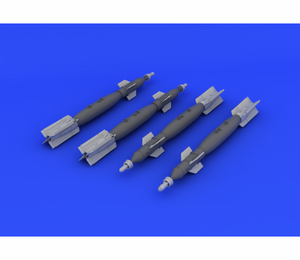 Eduard SIN648138 A-10A armament GREAT WALL HOBBY 1/48 – imagen 8