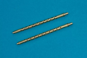 RB Modèle 32AB01 0,5 pouce M2 Browning version avion 2 pièces 1/32 – image 4