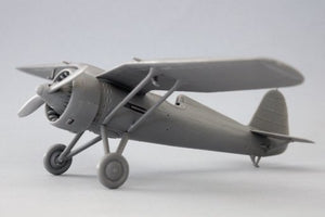 Arma Hobby 70017 PZL P.11c Kresy 1/72 – Bild 9