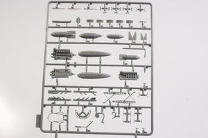 Special Hobby 48178 Junkers Ju 88D-2/4 1/48 – imagen 4