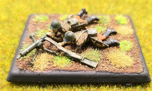 First To Fight PL120 CKM wz.30 with Polish Dismounted Cavalry Service 1/72 – image 4