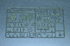 Trumpeter 02348 Russian ZU-23-2 Anti-Aircraft Gun 1/35 – Bild 7